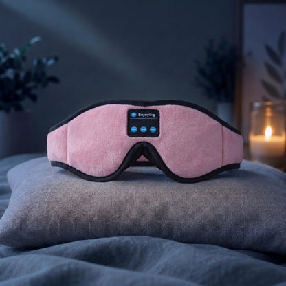 Antifaz Bluetooth para Dormir