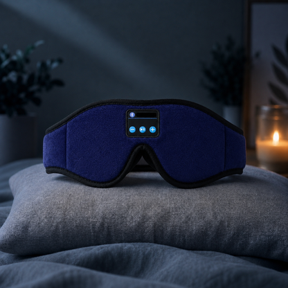 Antifaz Bluetooth para Dormir